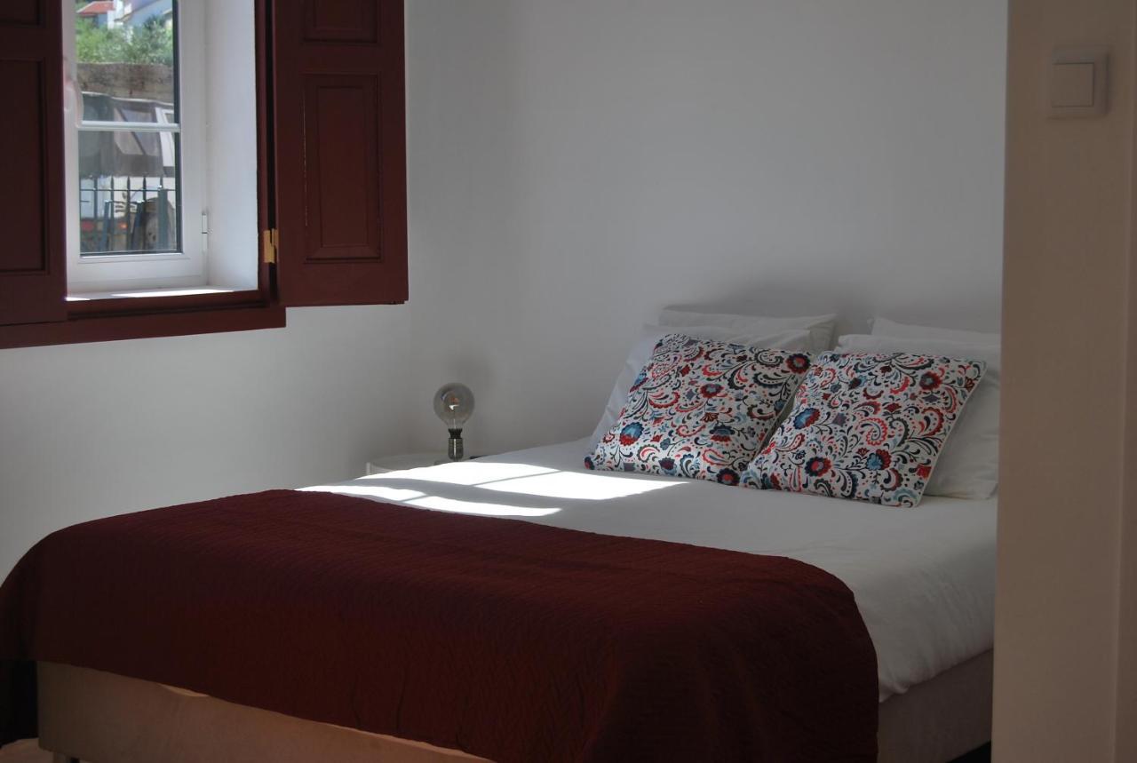 Hotel Casa Dos Primos à Muxagata  Extérieur photo