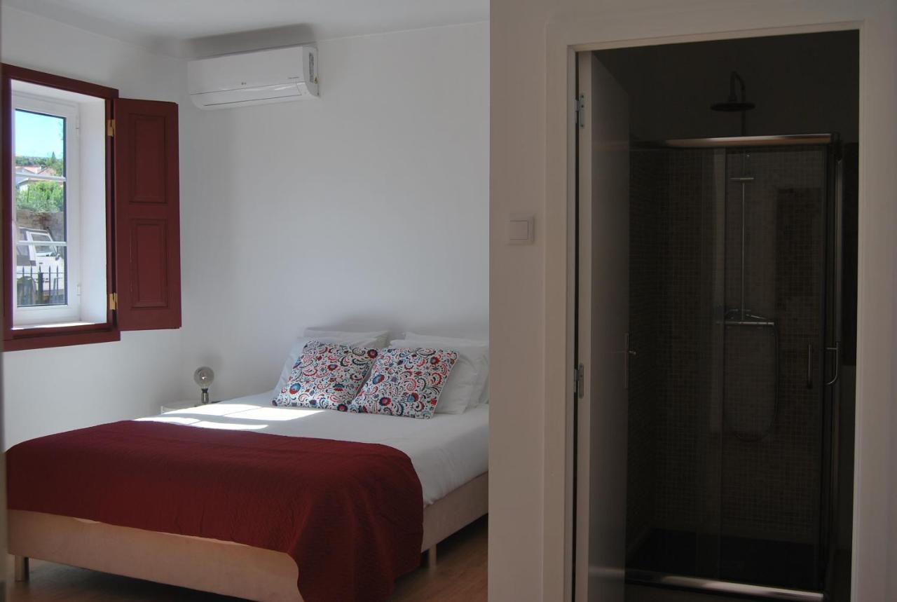 Hotel Casa Dos Primos à Muxagata  Extérieur photo